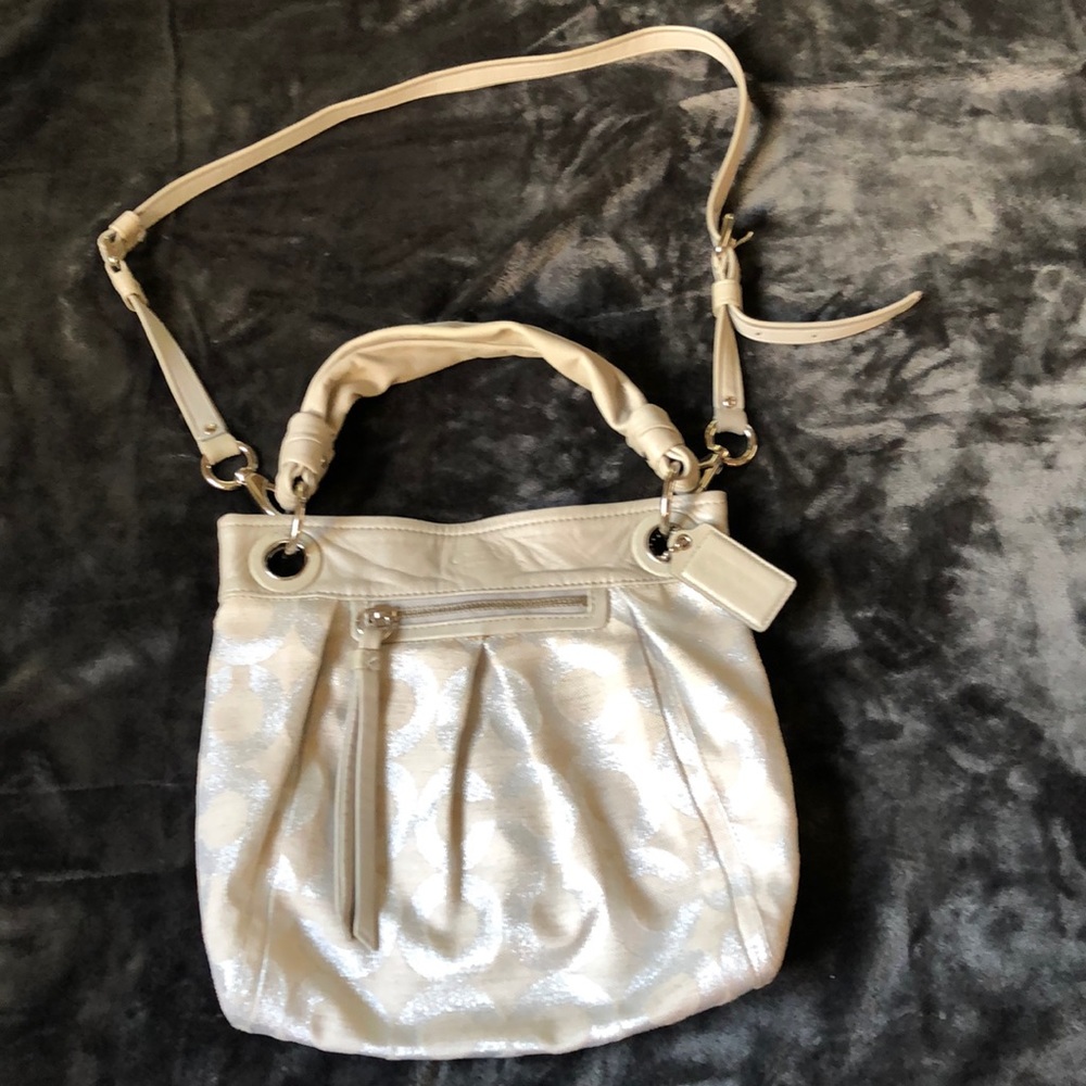 Coach handbag